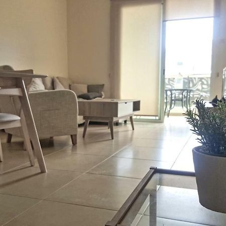 Mythical Sands Luxury Apartment Paralimni Ngoại thất bức ảnh